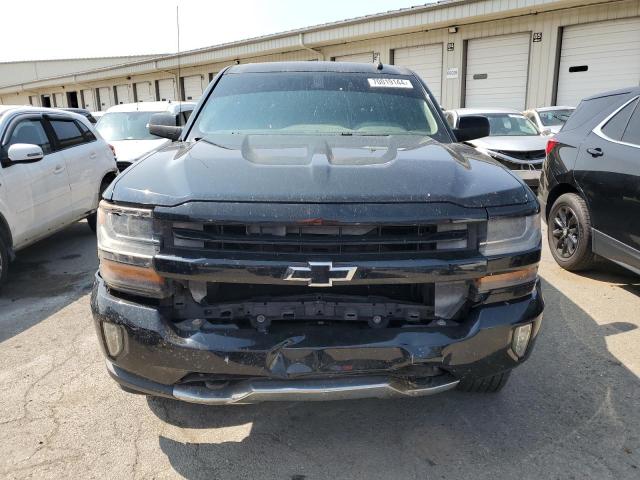 2016 CHEVROLET SILVERADO - 3GCUKREC1GG106076