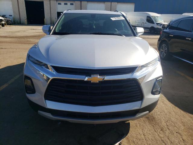 2020 CHEVROLET BLAZER 2LT - 3GNKBCRS2LS672509