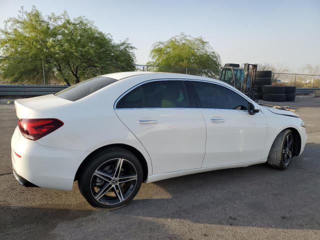 2019 MERCEDES-BENZ A 220 WDD3G4EB5KW033477