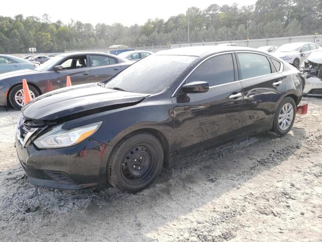 2017 NISSAN ALTIMA 2.5 - 1N4AL3AP3HC254827
