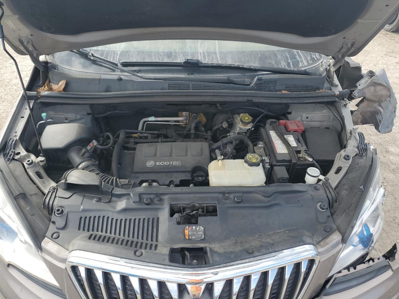BUICK ENCORE