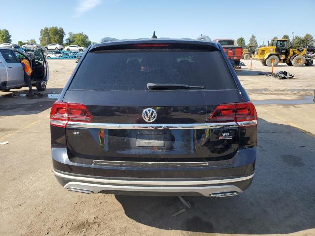 2018 VOLKSWAGEN ATLAS SE - 1V2LR2CA3JC532604