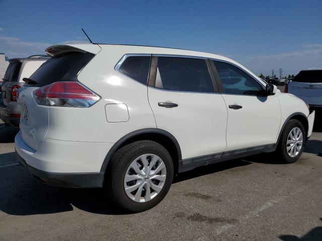 Vin: 5n1at2mt5gc825273, lot: 69261294, nissan rogue s 20163