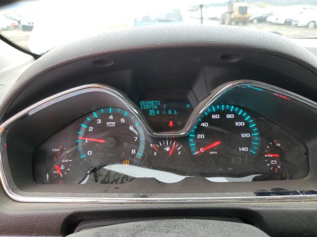 2015 CHEVROLET TRAVERSE L - 1GNKRGKD9FJ167751