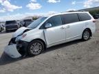 2017 TOYOTA SIENNA XLE - 5TDYZ3DC3HS874298