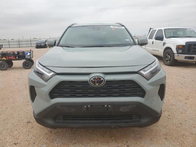 2023 TOYOTA RAV4 XLE - 2T3W1RFV5PW261001