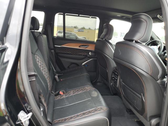 2023 JEEP GRAND CHER - 1C4RJHEG3PC611562