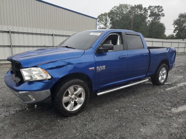 2019 RAM 1500 CLASS 1C6RR6TTXKS683345  71623534