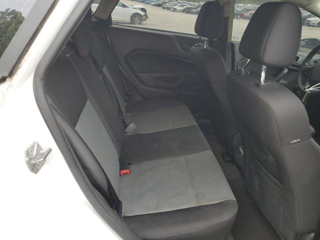 2019 FORD FIESTA S - 3FADP4AJXKM121152