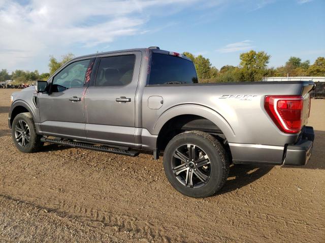 2022 FORD F150 SUPER - 1FTFW1E87NFB17057