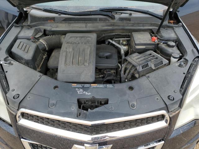 2015 CHEVROLET EQUINOX LT - 2GNALBEK6F1136672