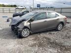 2019 TOYOTA COROLLA L - 5YFBURHE0KP877078