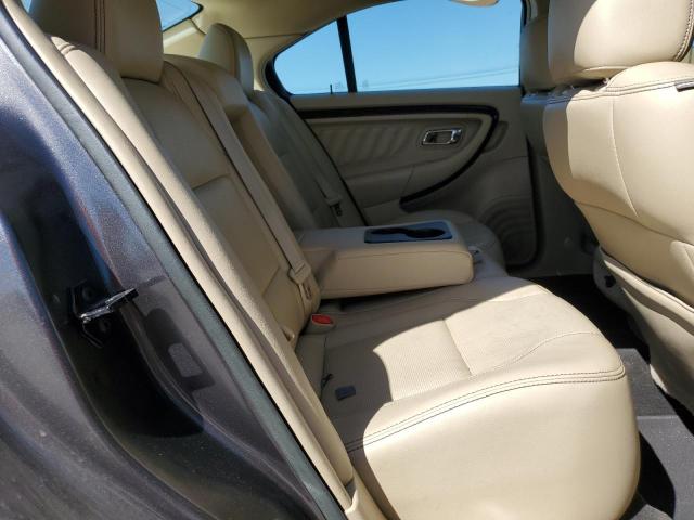 2015 FORD TAURUS LIM - 1FAHP2F86FG134895