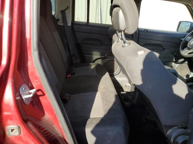 2016 JEEP PATRIOT SP 1C4NJPBB3GD700124