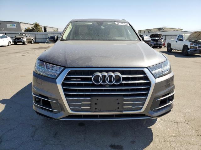 VIN WA1VAAF72KD038669 2019 Audi Q7, Prestige no.5