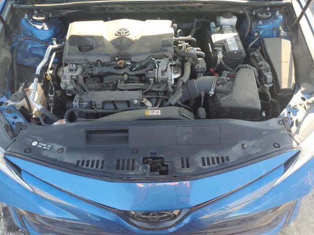 2019 TOYOTA CAMRY L - 4T1B11HK8KU254483
