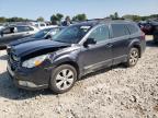 SUBARU OUTBACK 2. photo