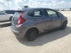 HONDA FIT LX снимка