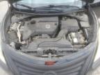 NISSAN ALTIMA 2.5 photo