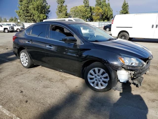 VIN 3N1AB7AP3KY326180 2019 Nissan Sentra, S no.4