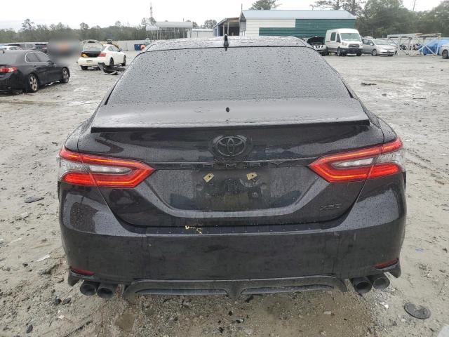 2021 TOYOTA CAMRY XSE - 4T1K61AK2MU412590