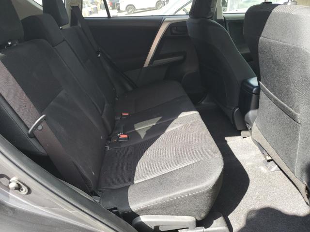 2017 TOYOTA RAV4 LE - JTMBFREV5HJ150952