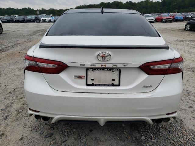 VIN 4T1BZ1HK2KU024737 2019 Toyota Camry, Xse no.6