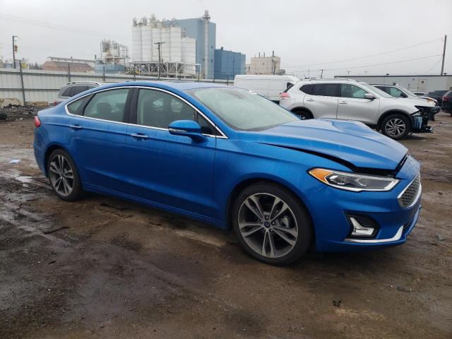 2020 FORD FUSION TIT - 3FA6P0D97LR174544