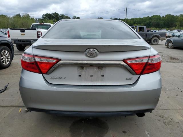 2017 TOYOTA CAMRY LE - 4T1BF1FK9HU408695