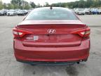 HYUNDAI SONATA SE photo