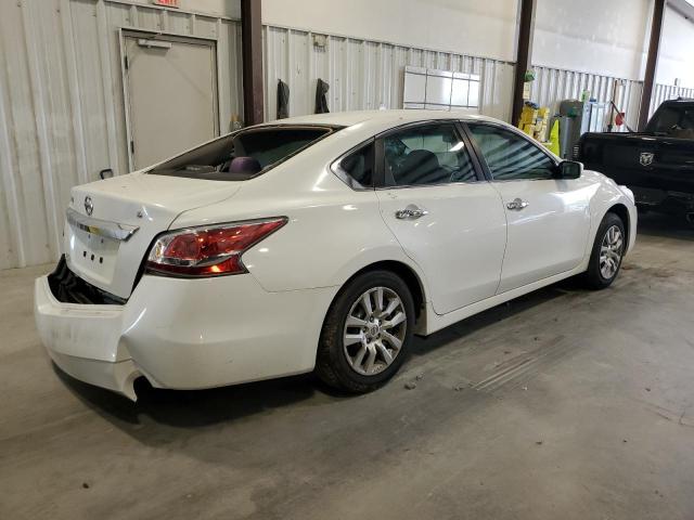 2015 NISSAN ALTIMA 2.5 - 1N4AL3AP9FN378327