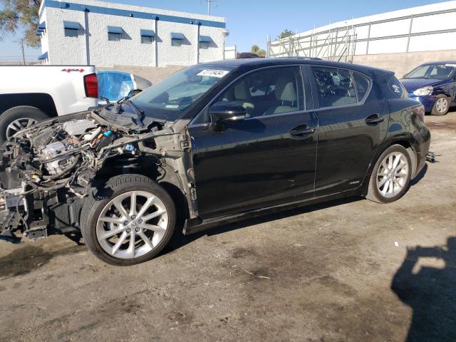 2011 LEXUS CT 200 #2869925635