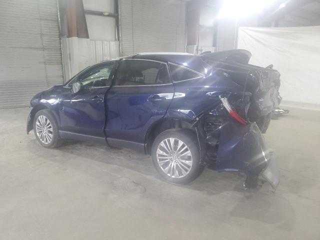 2021 TOYOTA VENZA LE - JTEAAAAH7MJ069646