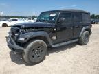 JEEP WRANGLER U photo