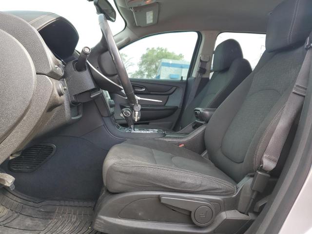 2015 GMC ACADIA SLE - 1GKKRNED6FJ249935