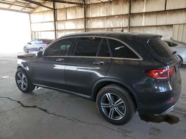 2020 MERCEDES-BENZ GLC 300 - W1N0G8DB7LF773838