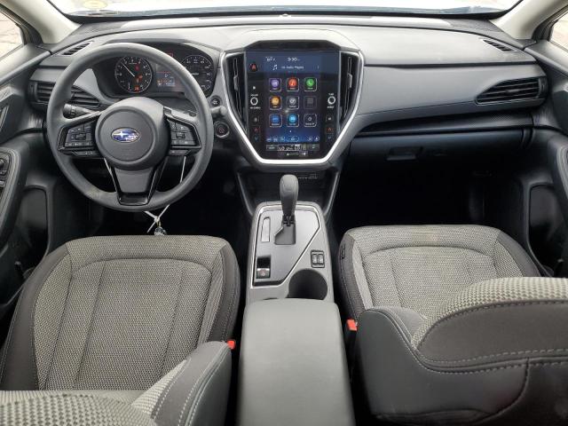 2024 SUBARU CROSSTREK - JF2GUADC2R8291582