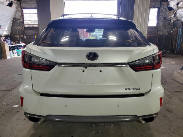 VIN JTJBZMCA8K2040096 2019 Lexus RX, 350 Base no.6