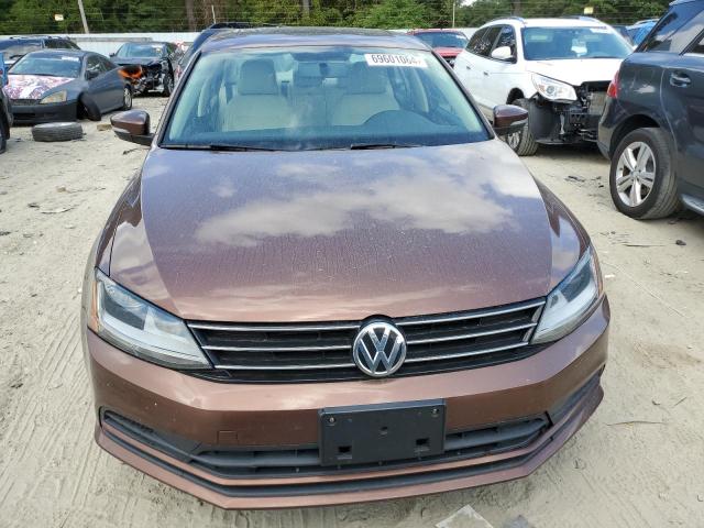 2017 VOLKSWAGEN JETTA SE - 3VWDB7AJ4HM405702