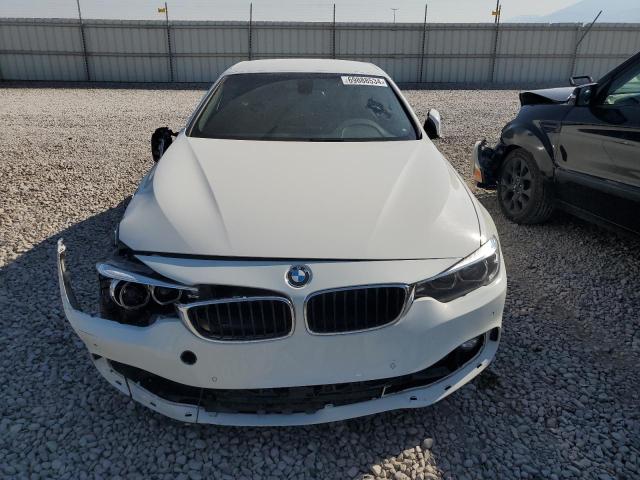 VIN WBA4Z3C58JEC55774 2018 BMW 4 SERIES no.5