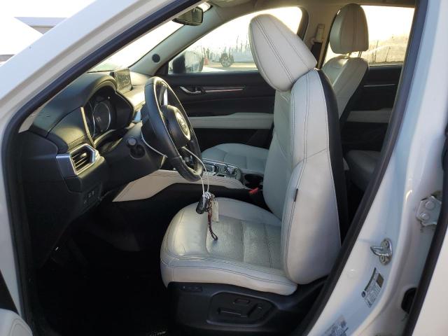 2017 MAZDA CX-5 GRAND - JM3KFADL1H0117784