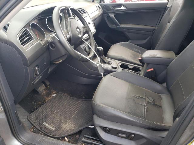 2020 VOLKSWAGEN TIGUAN SE - 3VV2B7AX3LM026134