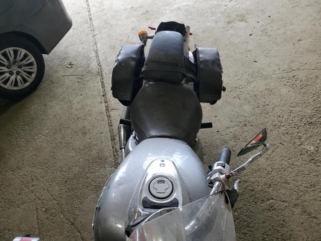 2006 SUZUKI M50 BK5 - JS1VS56A262101559