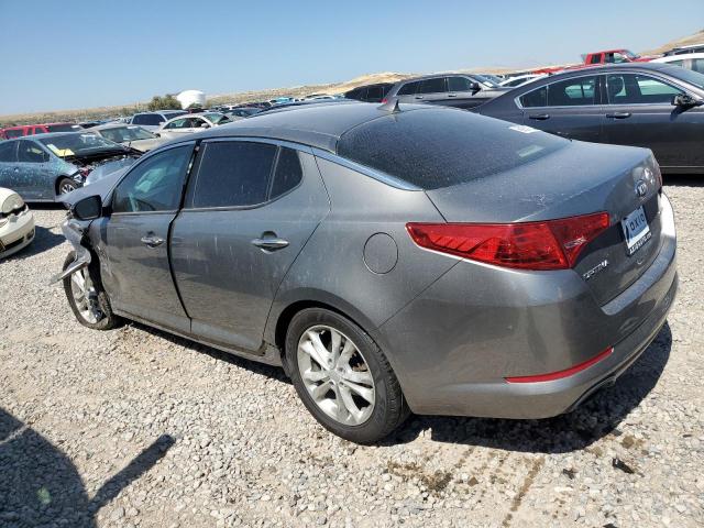 VIN 5XXGN4A73DG226153 2013 KIA Optima, EX no.2