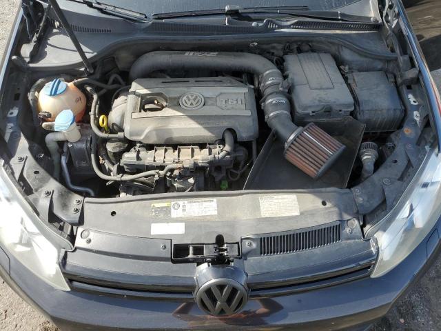 2013 VOLKSWAGEN GTI WVWHD7AJ5DW136148  69892334