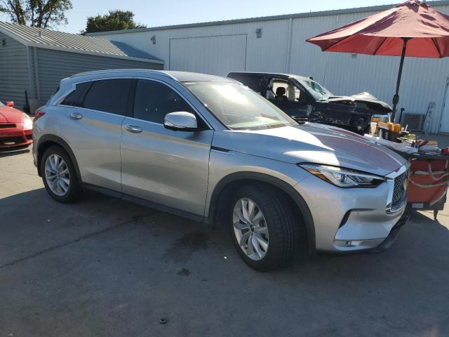 2019 INFINITI QX50 ESSEN - 3PCAJ5M19KF118666