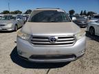 TOYOTA HIGHLANDER photo