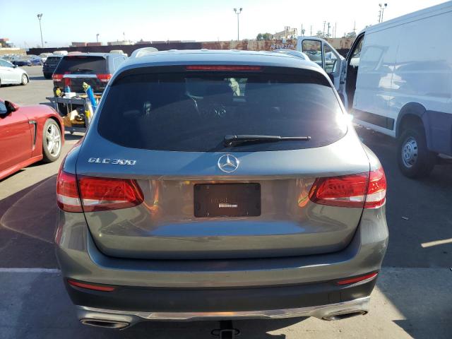 2017 MERCEDES-BENZ GLC 300 WDC0G4JB2HV003526  73128024