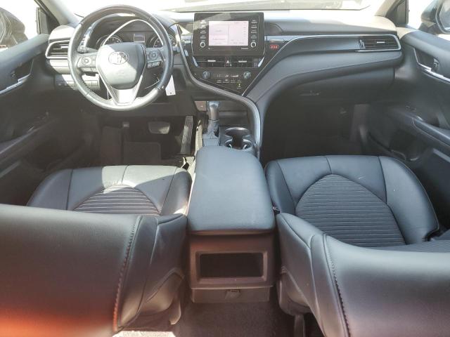 2021 TOYOTA CAMRY SE - 4T1G11AK3MU536808