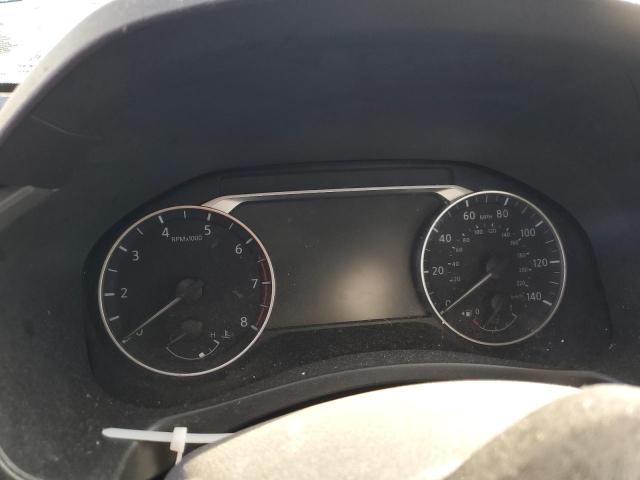 2022 NISSAN ALTIMA SV - 1N4BL4DVXNN410379
